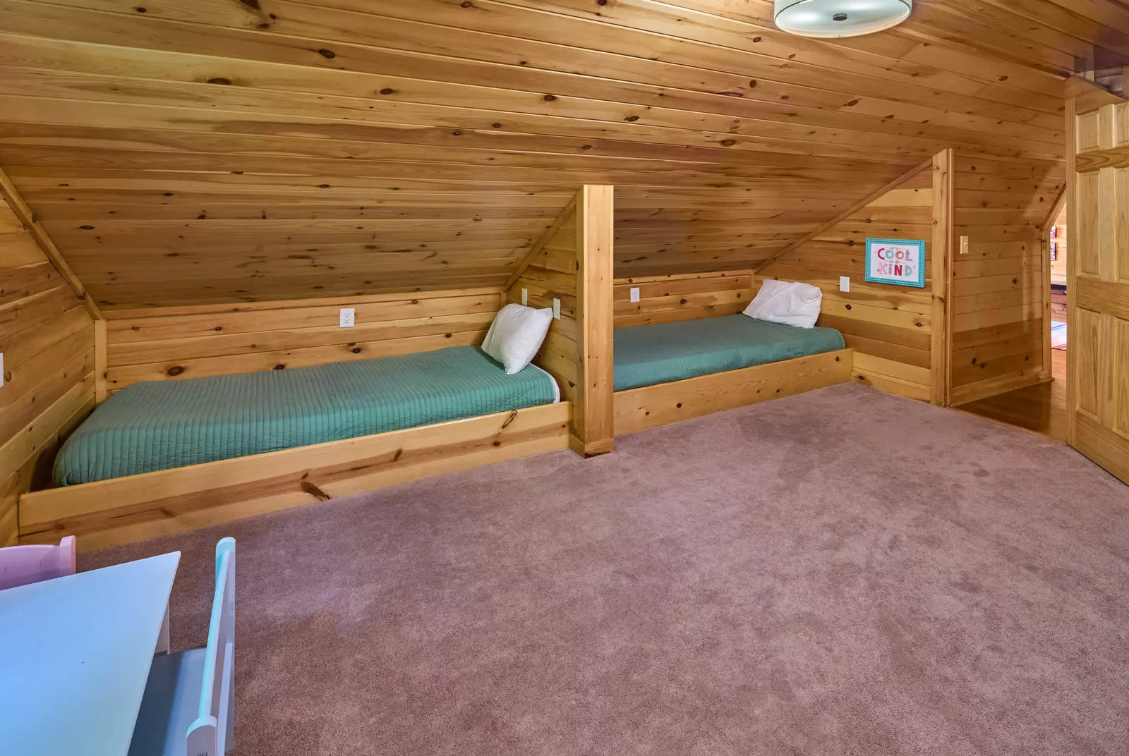 Property image, Interior, of Shady Creek