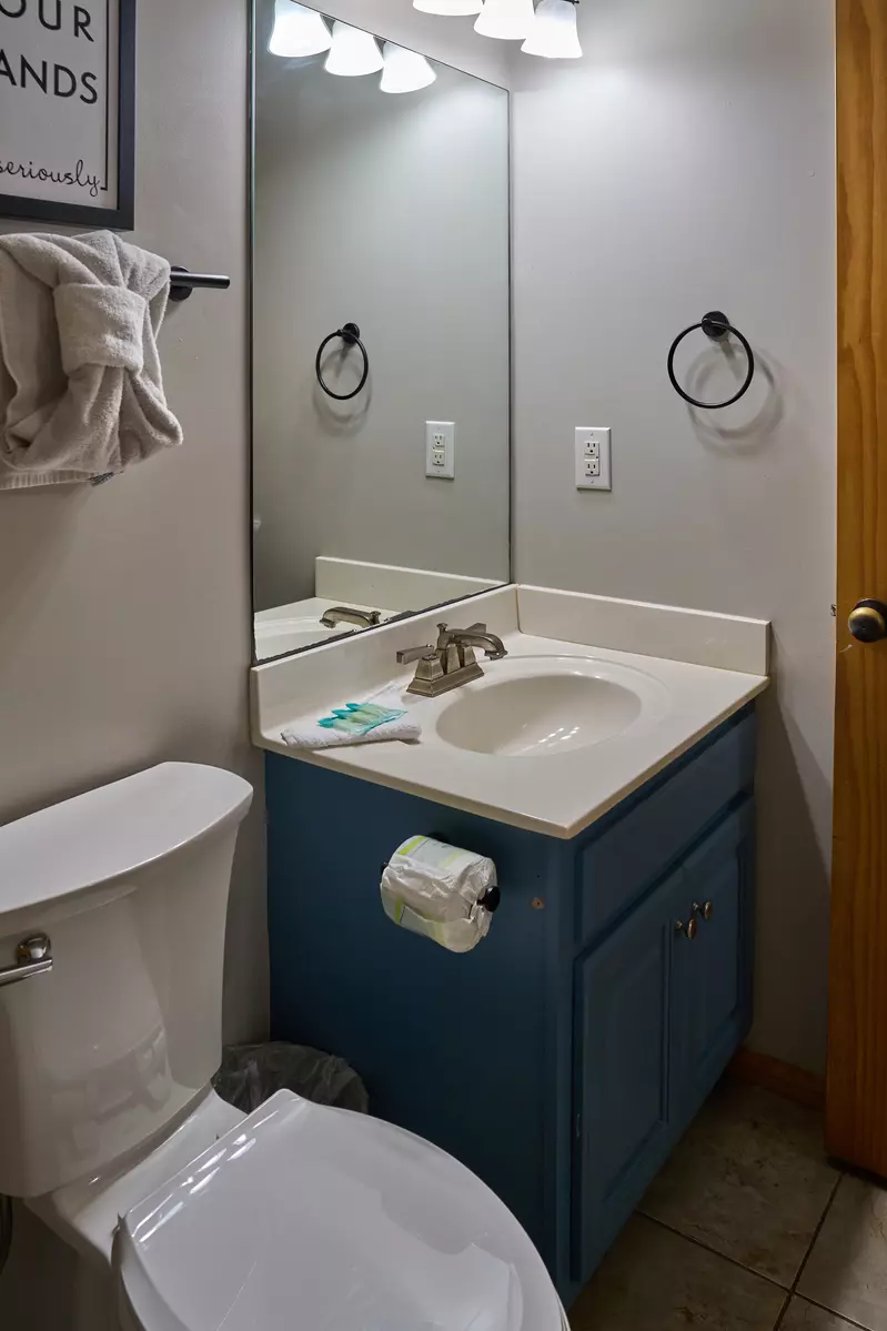 Property image, Interior, of Shady Creek