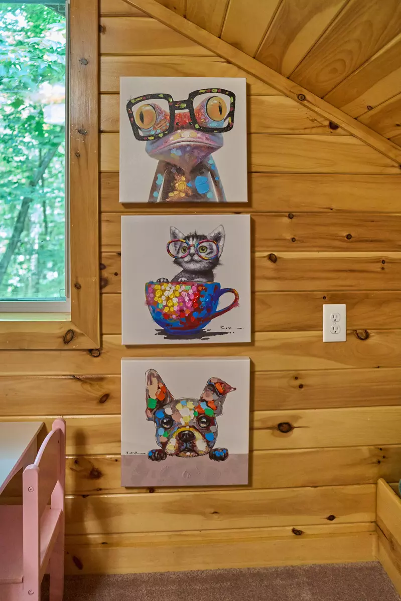 Property image, Interior, of Shady Creek