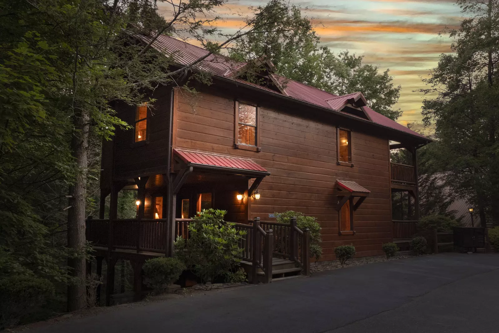 Property image, Interior, of Finders Keepers