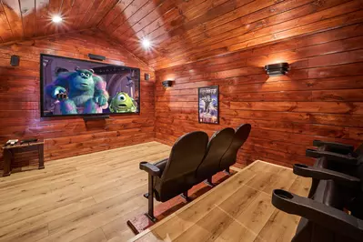 Property image, Interior, of Finders Keepers