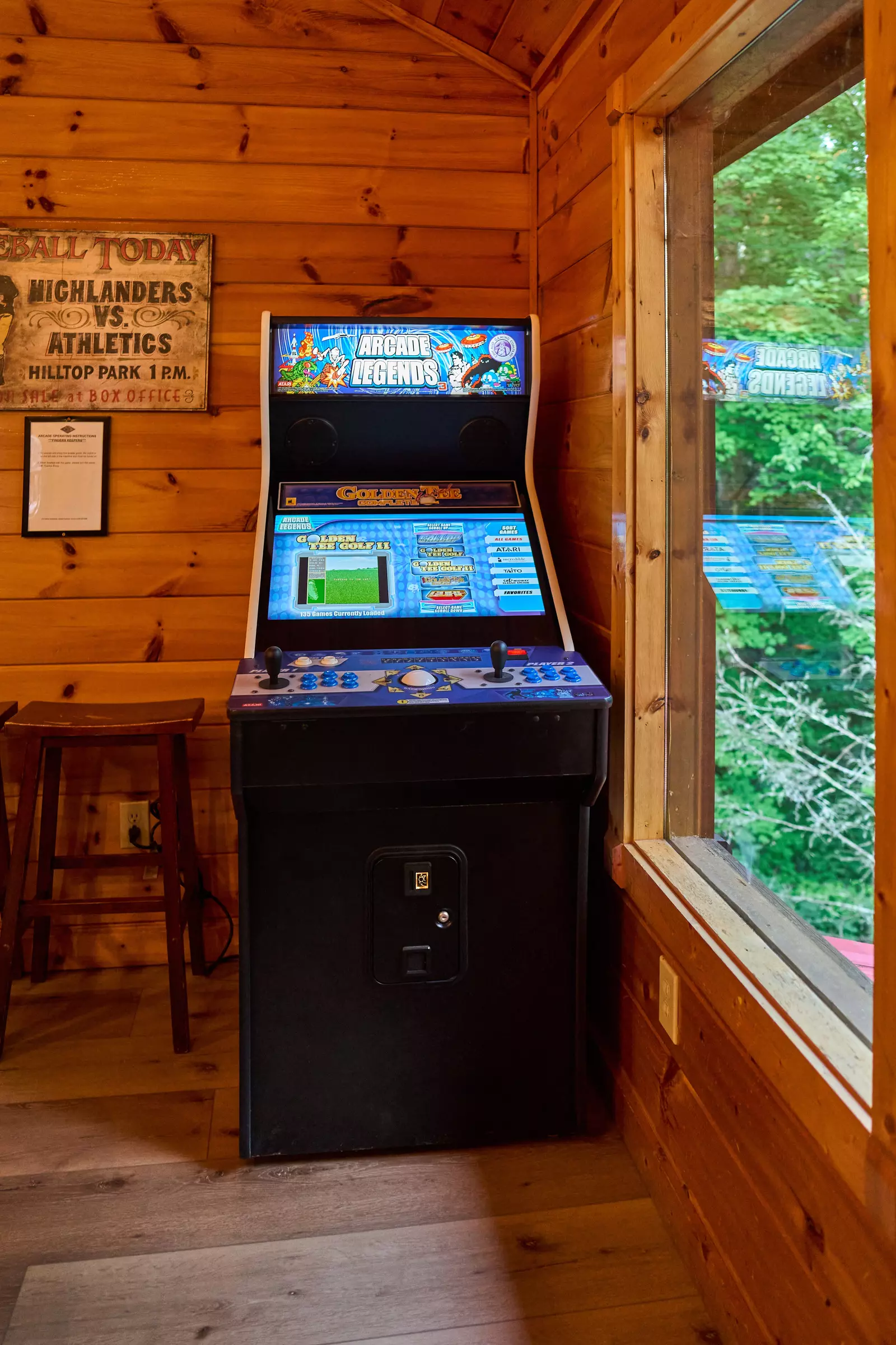 Property image, Interior, of Finders Keepers