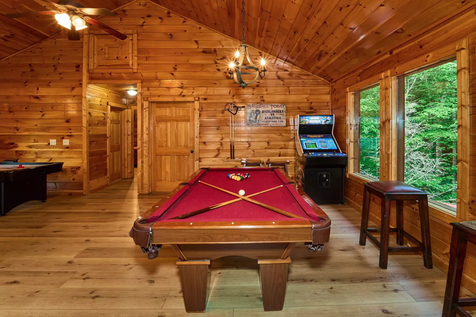 Property image, Interior, of Finders Keepers