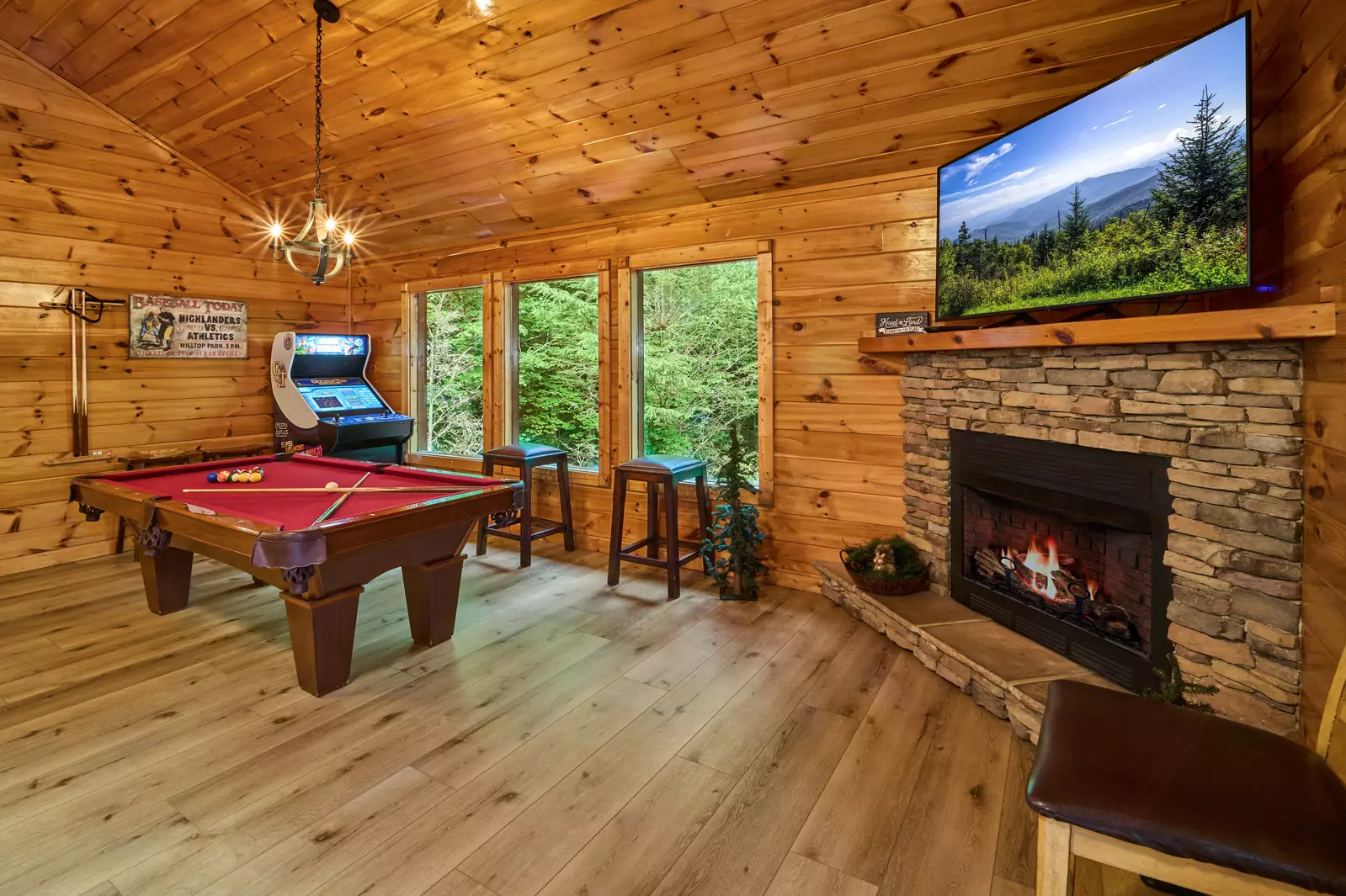 Property image, Interior, of Finders Keepers