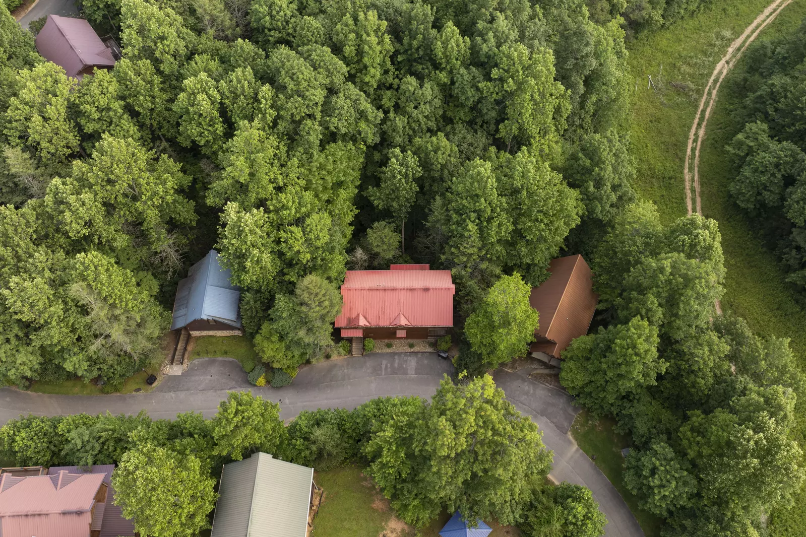 Property image, Interior, of Finders Keepers