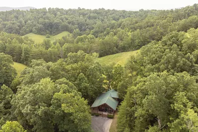 Property image, Interior, of A Slice of Heaven