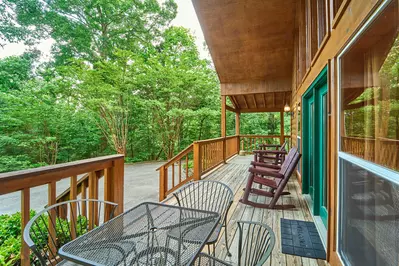 Property image, Interior, of A Slice of Heaven