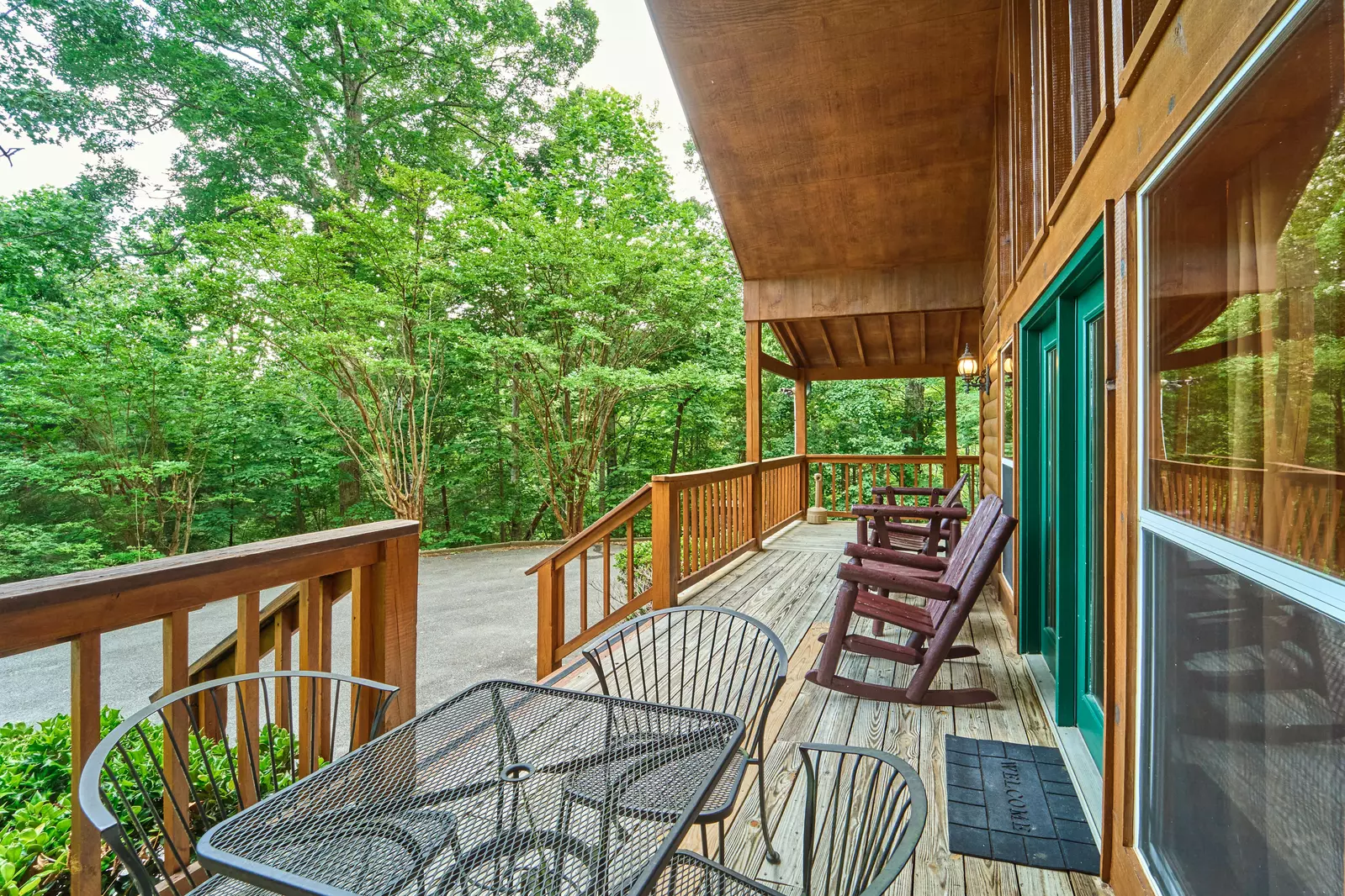 Property image, Interior, of A Slice of Heaven