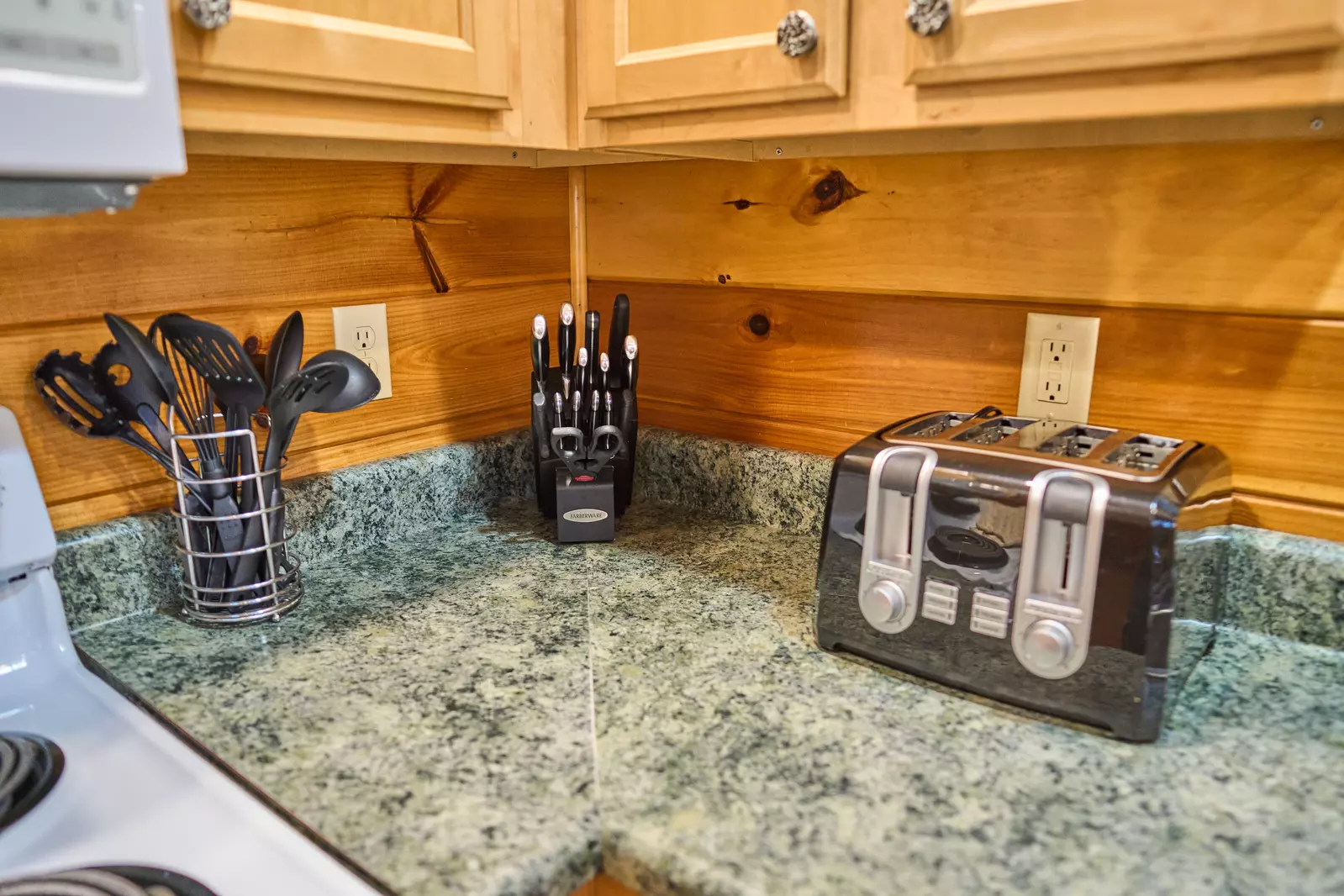 Property image, Interior, of A Slice of Heaven