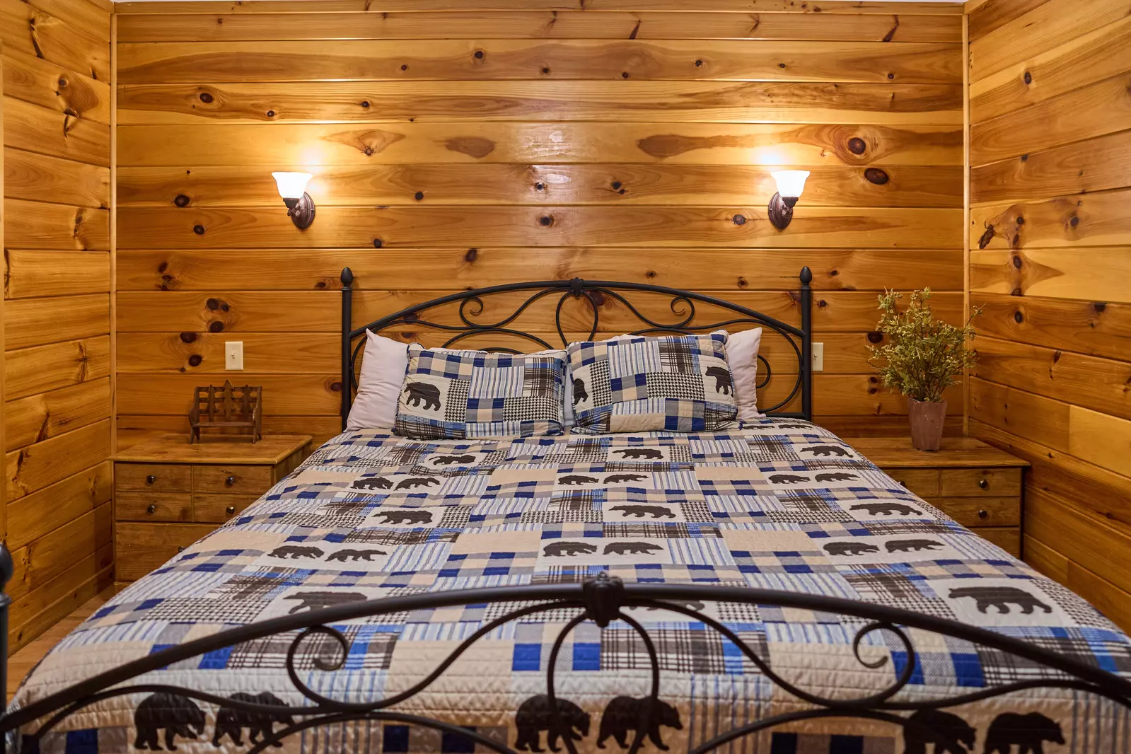 Property image, Interior, of A Slice of Heaven