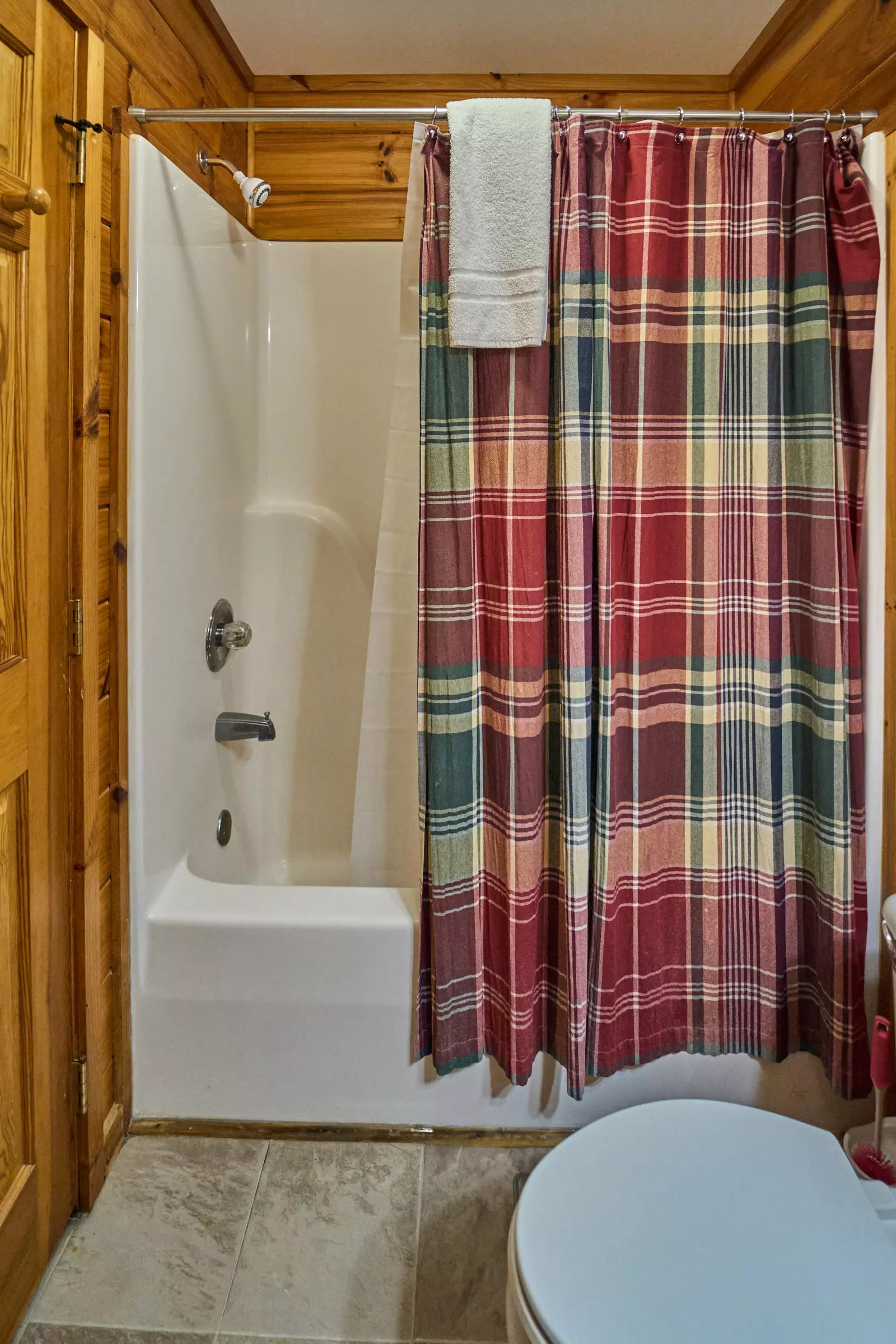 Property image, Interior, of A Slice of Heaven