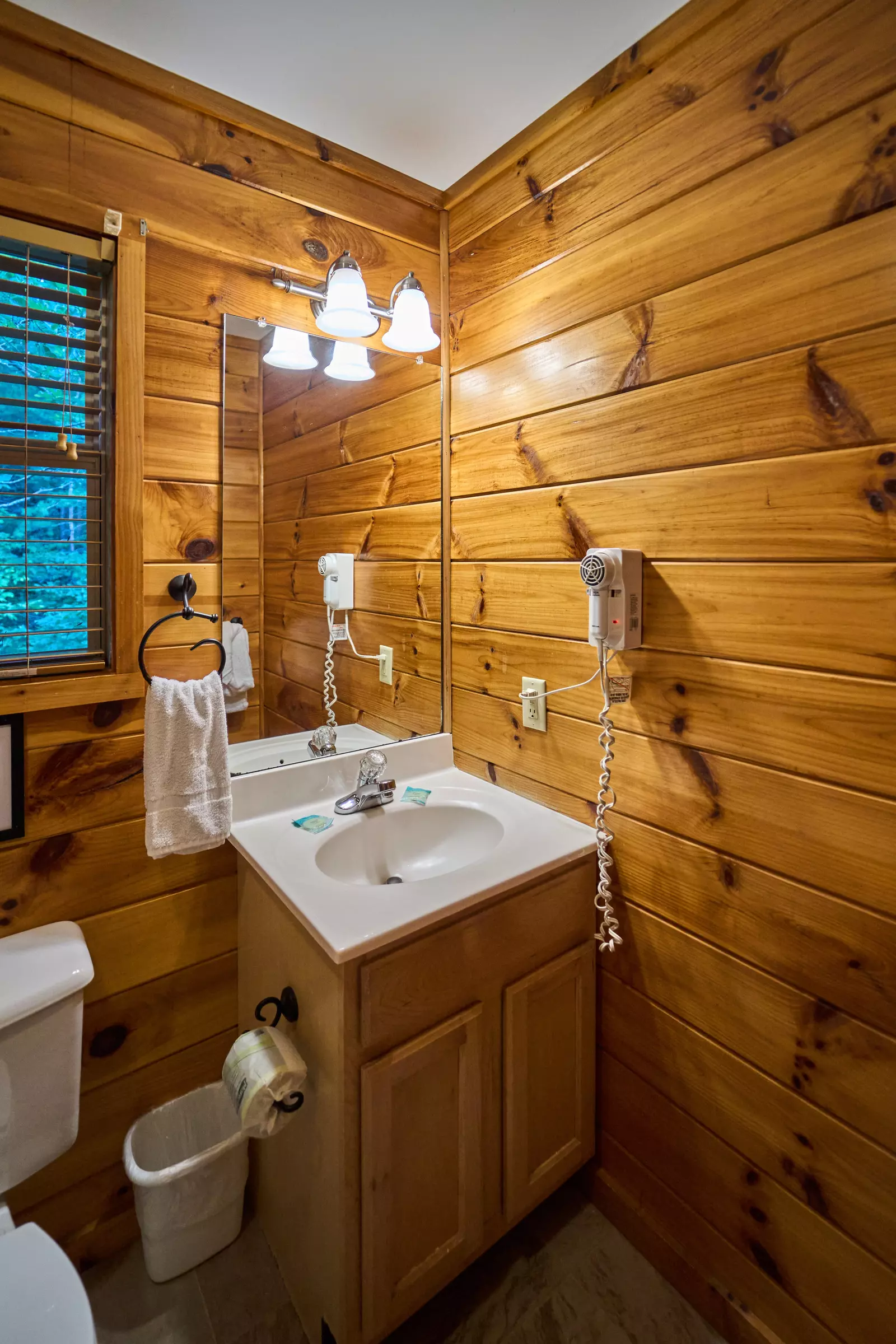 Property image, Interior, of A Slice of Heaven
