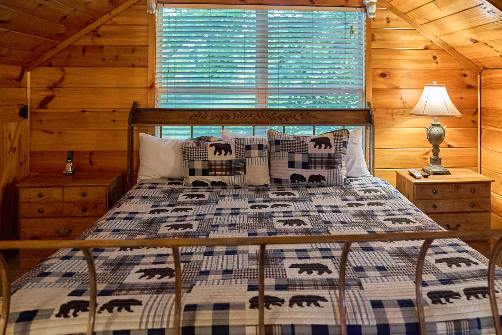 Property image, Interior, of A Slice of Heaven