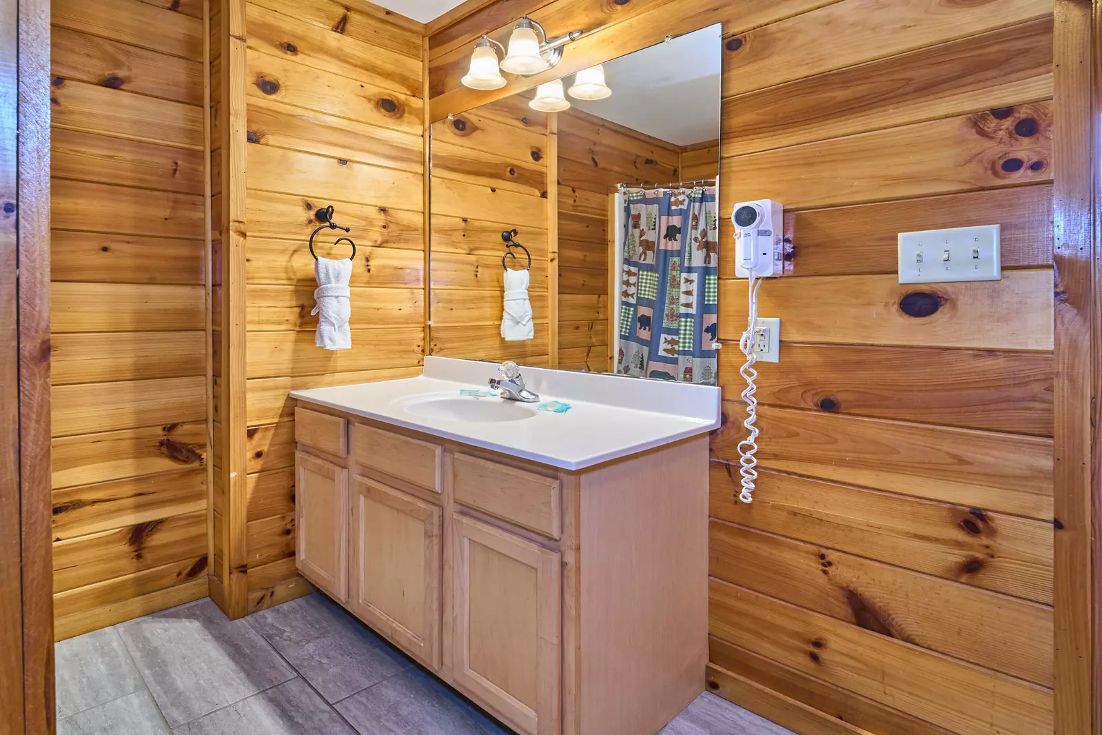 Property image, Interior, of A Slice of Heaven