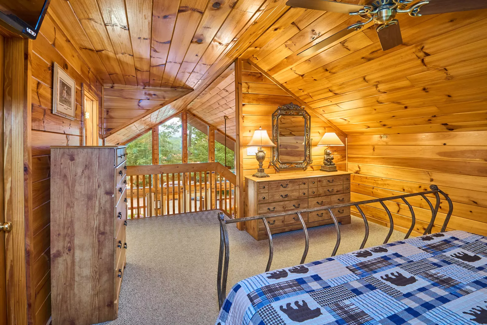Property image, Interior, of A Slice of Heaven