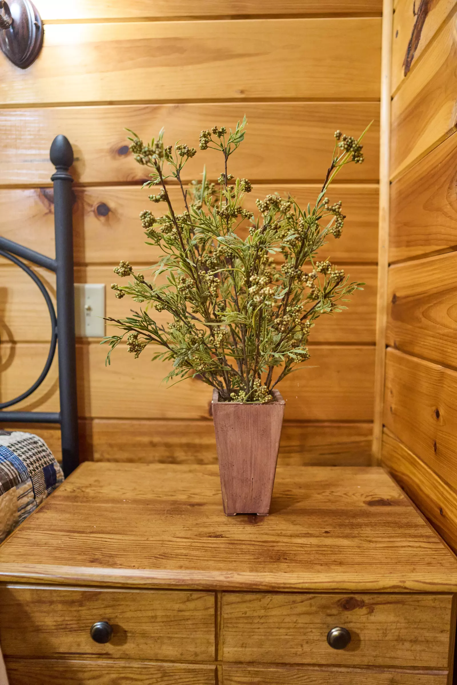 Property image, Interior, of A Slice of Heaven
