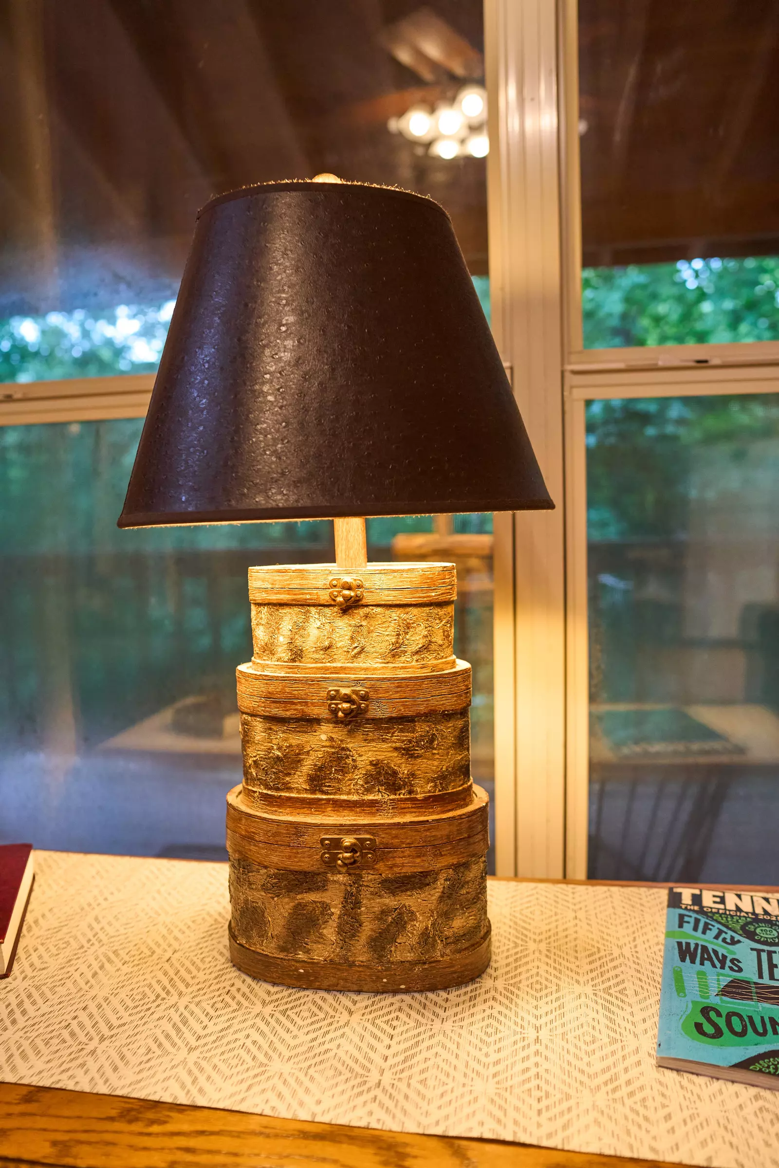 Property image, Interior, of A Slice of Heaven