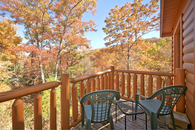 Property image, Interior, of A Secret Hideaway
