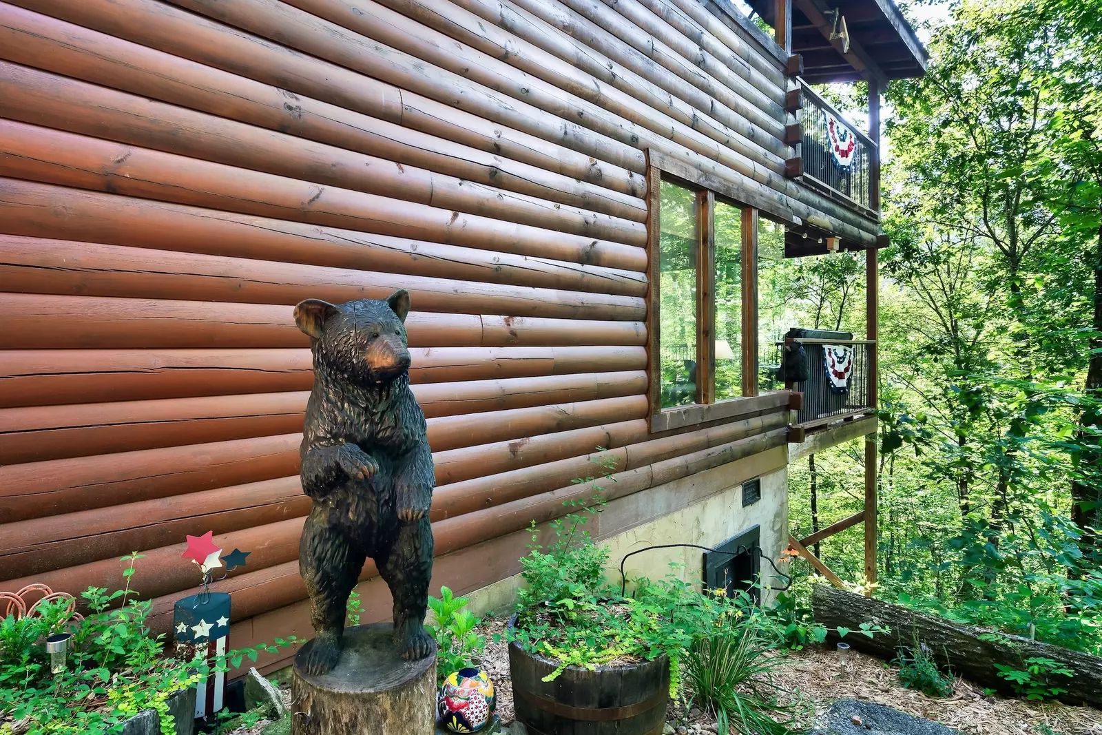 Bear Necessities #71