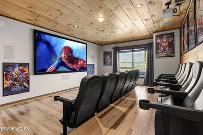 Mountain View Manor