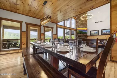 Mountain View Manor