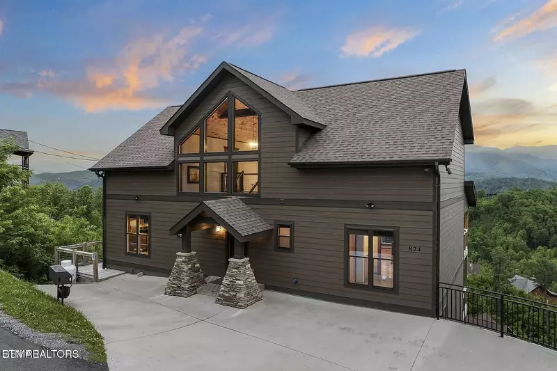 Mountain View Manor