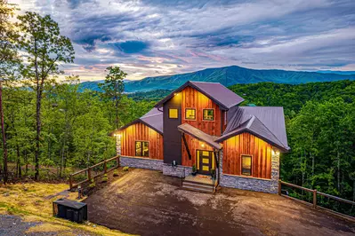 Smoky Mountain Blessings