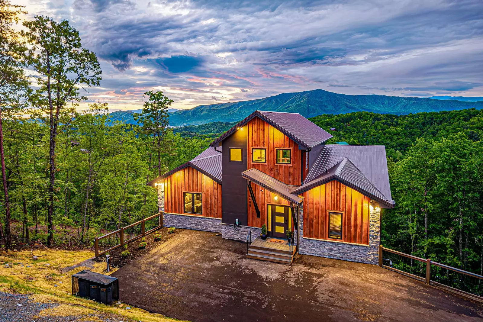 Smoky Mountain Blessings