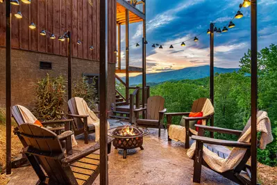Smoky Mountain Blessings