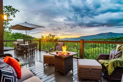 Smoky Mountain Blessings