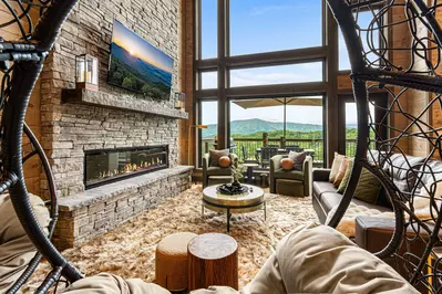 Smoky Mountain Blessings