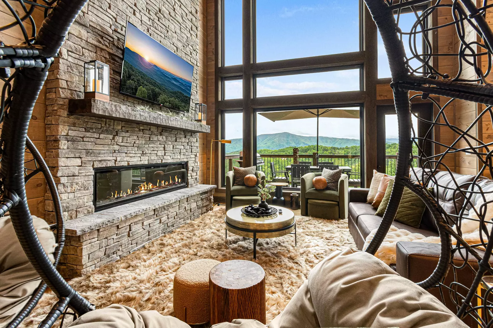 Smoky Mountain Blessings