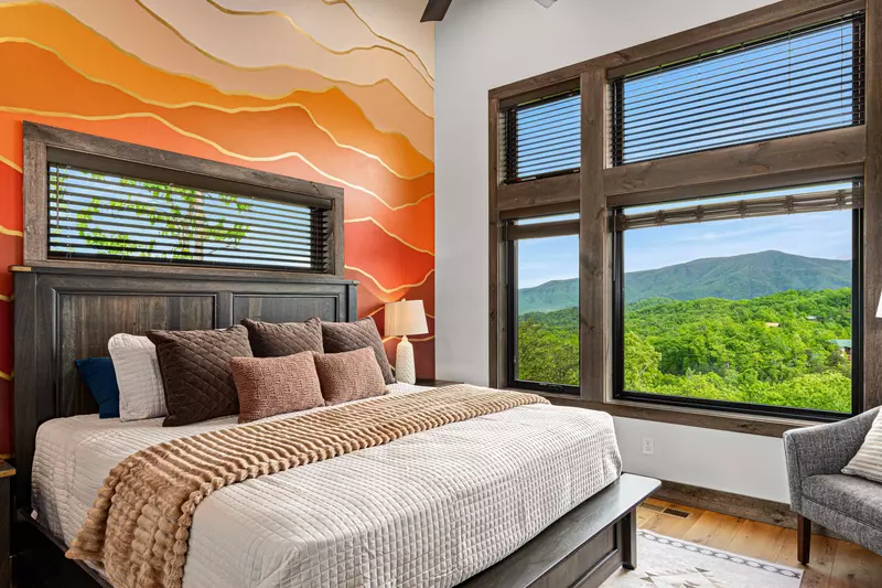 Smoky Mountain Blessings