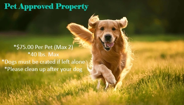 Property image, Exterior, of Sunset Rendezview #332