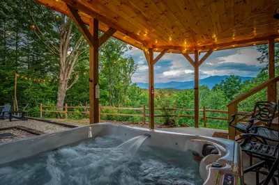 Property image, Interior, of Twin Peaks