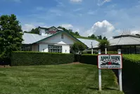 tasting at apple barn winery is one of the top things to do in Sevierville TN for free