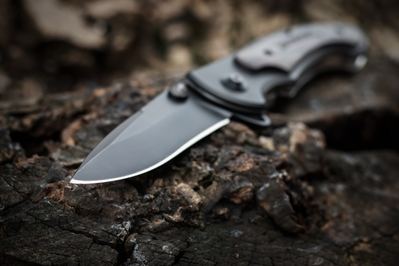 pocket knives