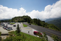 parking in great smoky mountains national park