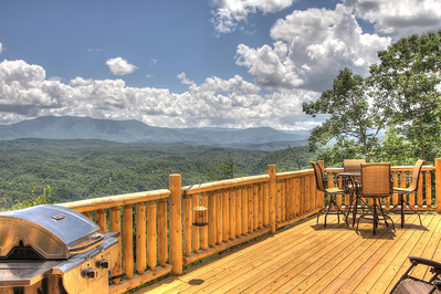 majestic mountain memories is one of the top sevierville tn cabin rentals for 2