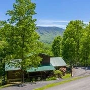 The privacy of a large lot with the security of a gate community, plus views!