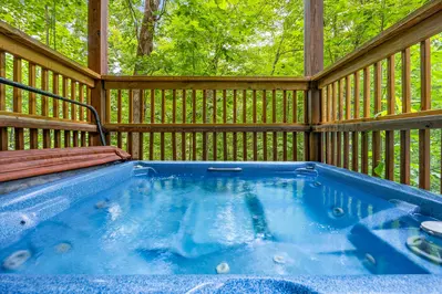 Property image, Interior, of Cherokee Charm