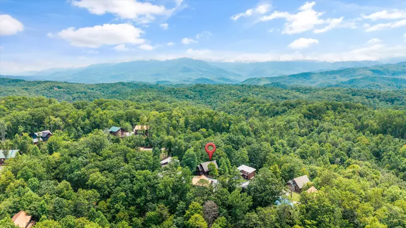 Property image, Interior, of Cherokee Charm