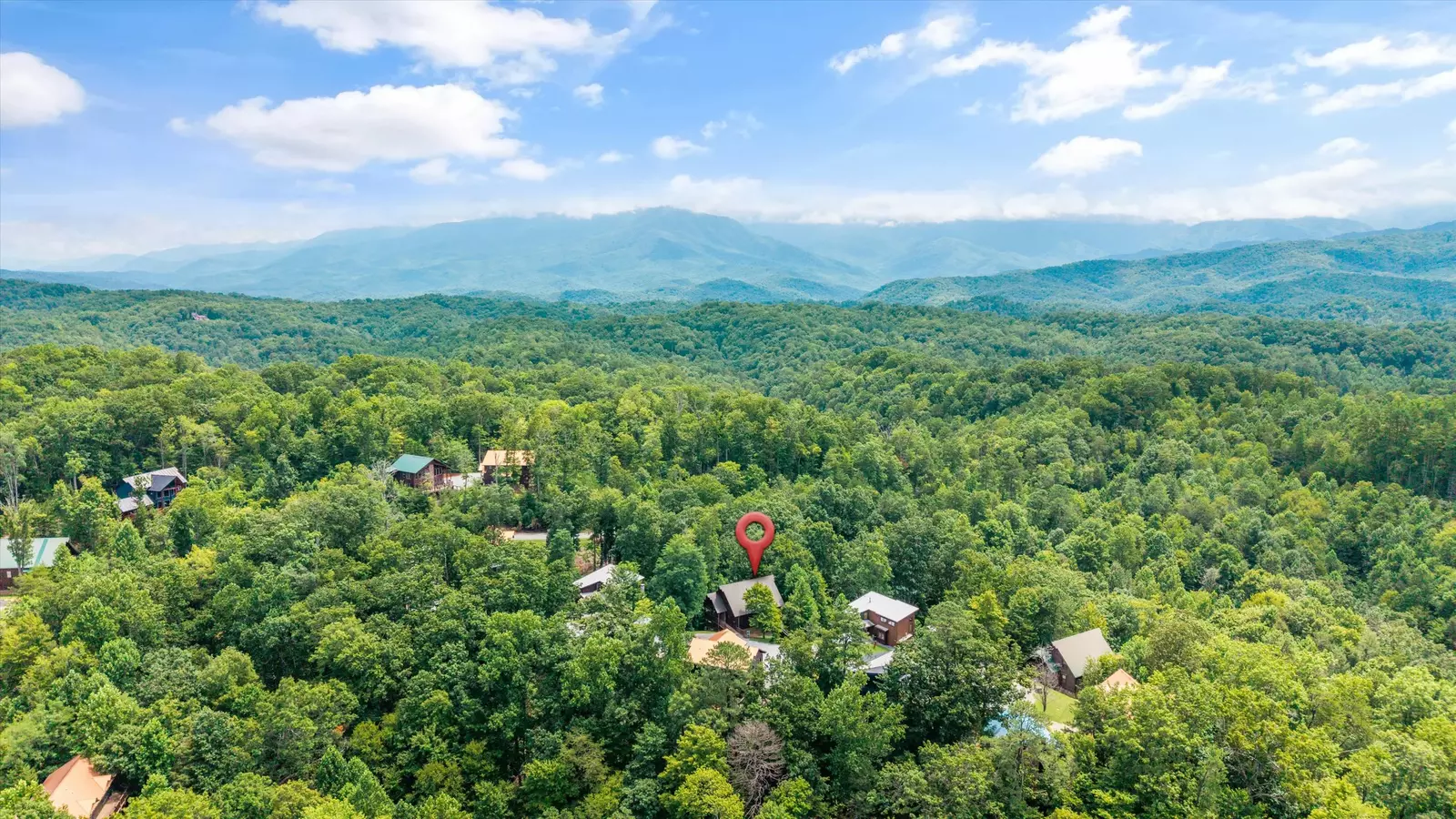 Property image, Interior, of Cherokee Charm