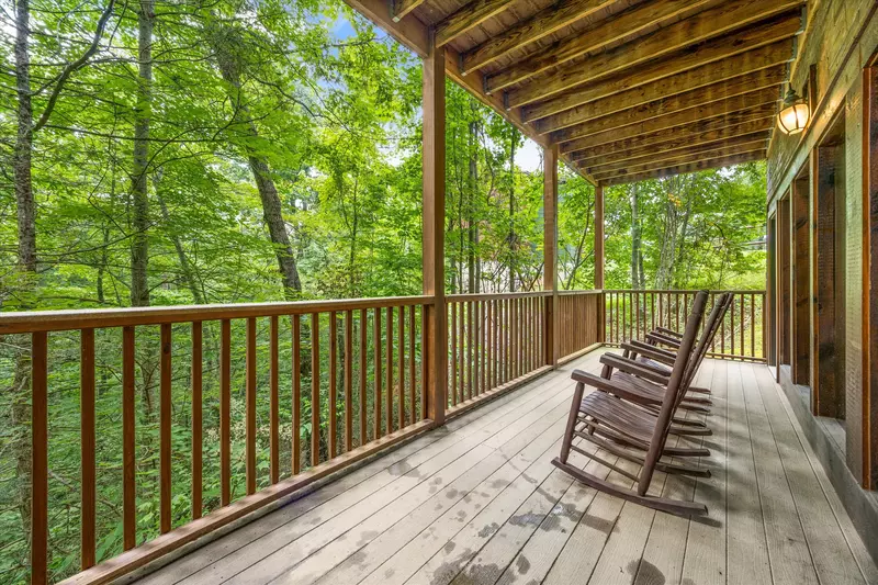 Property image, Interior, of Cherokee Charm