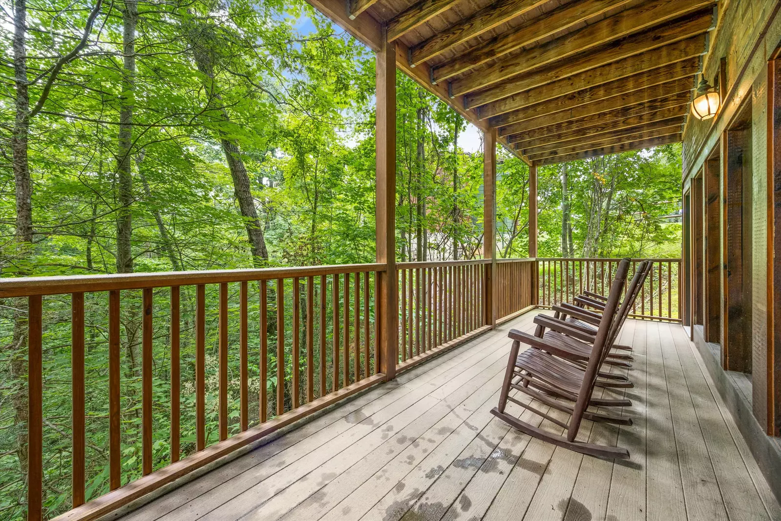 Property image, Interior, of Cherokee Charm