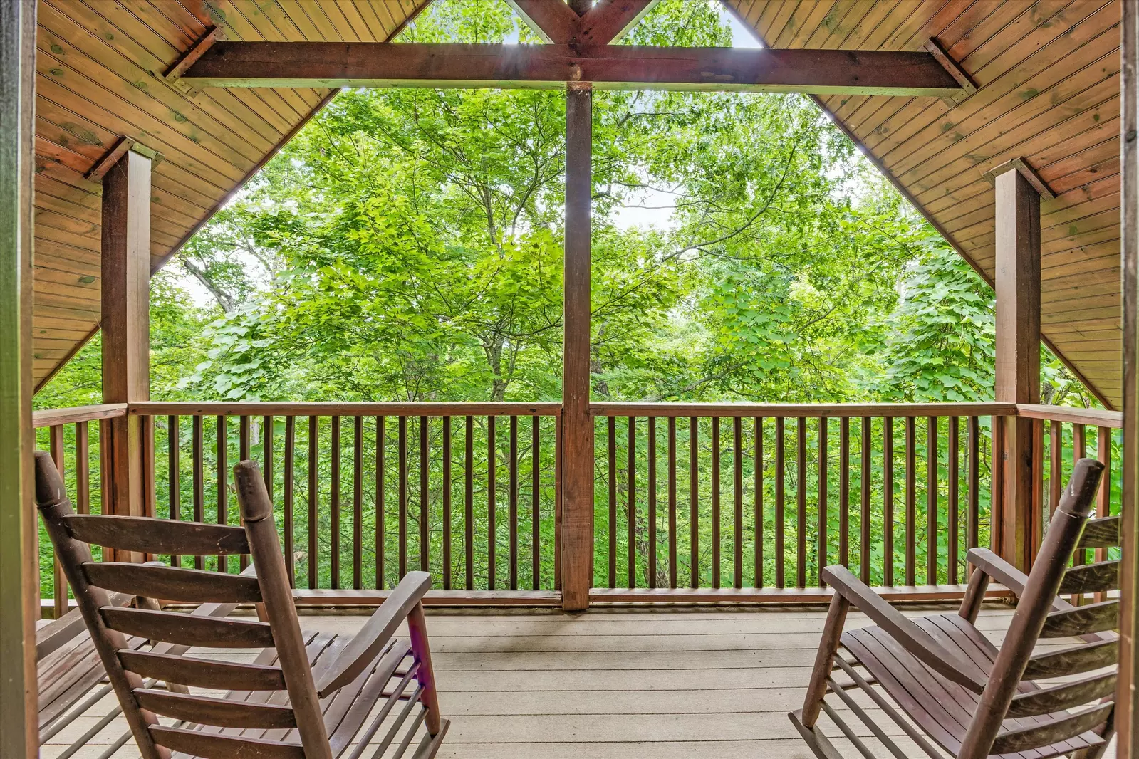 Property image, Interior, of Cherokee Charm