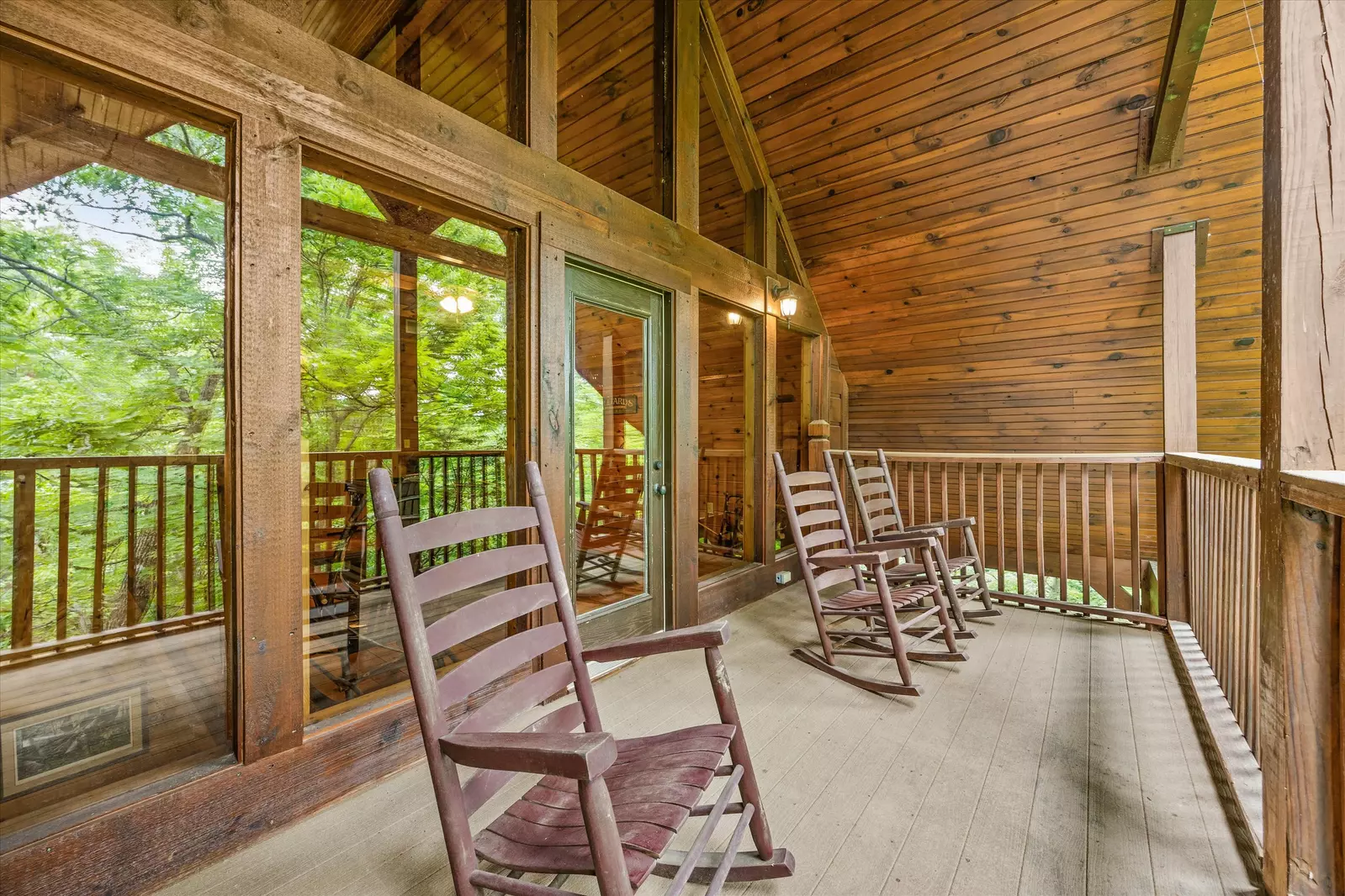 Property image, Interior, of Cherokee Charm