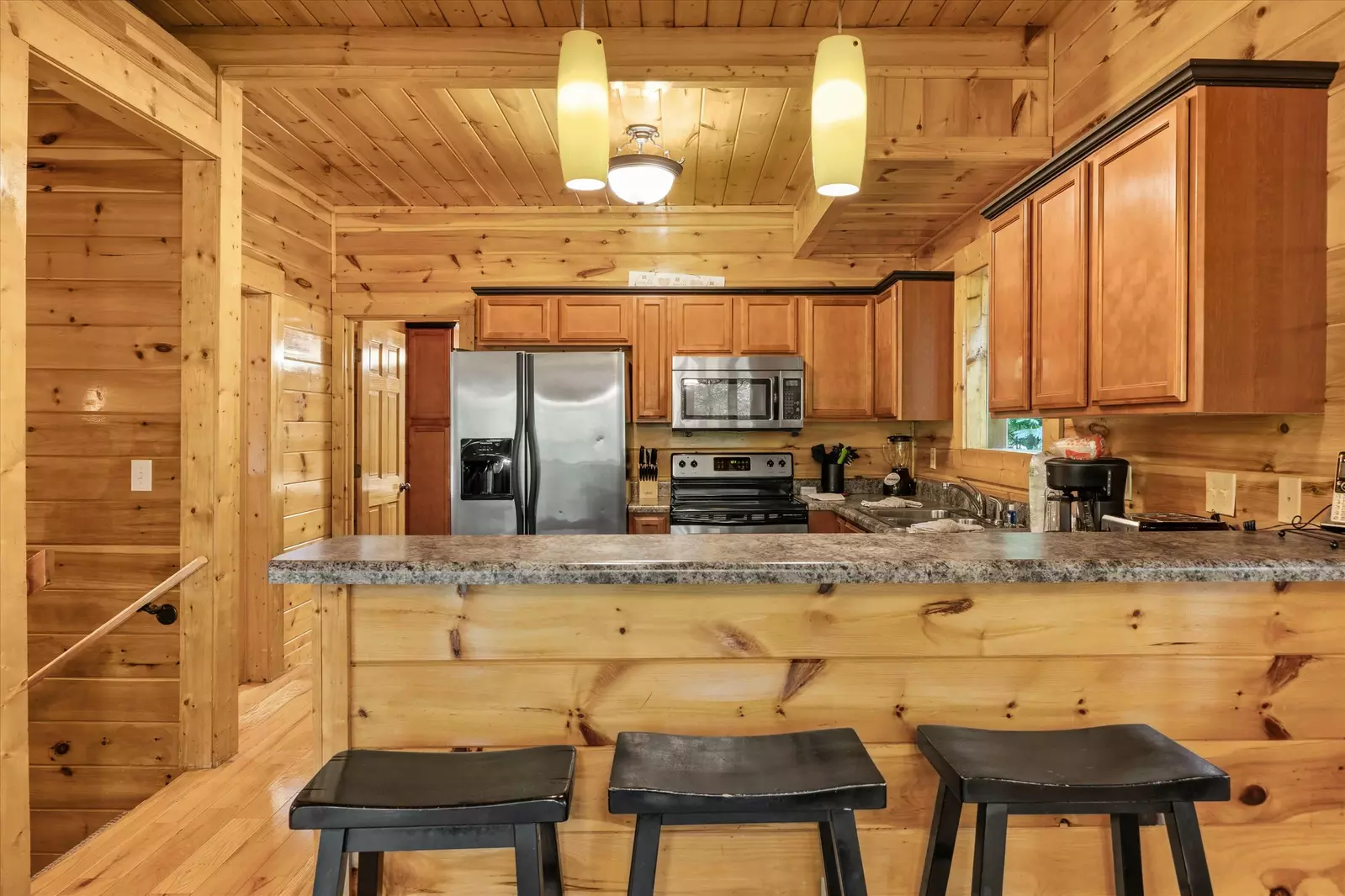 Property image, Interior, of Cherokee Charm