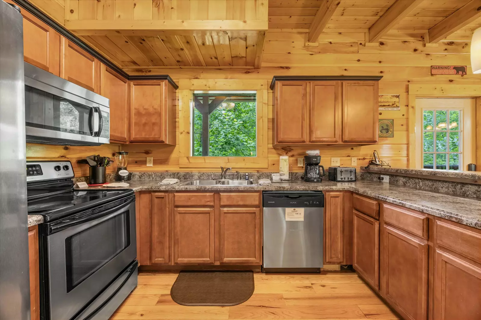 Property image, Interior, of Cherokee Charm