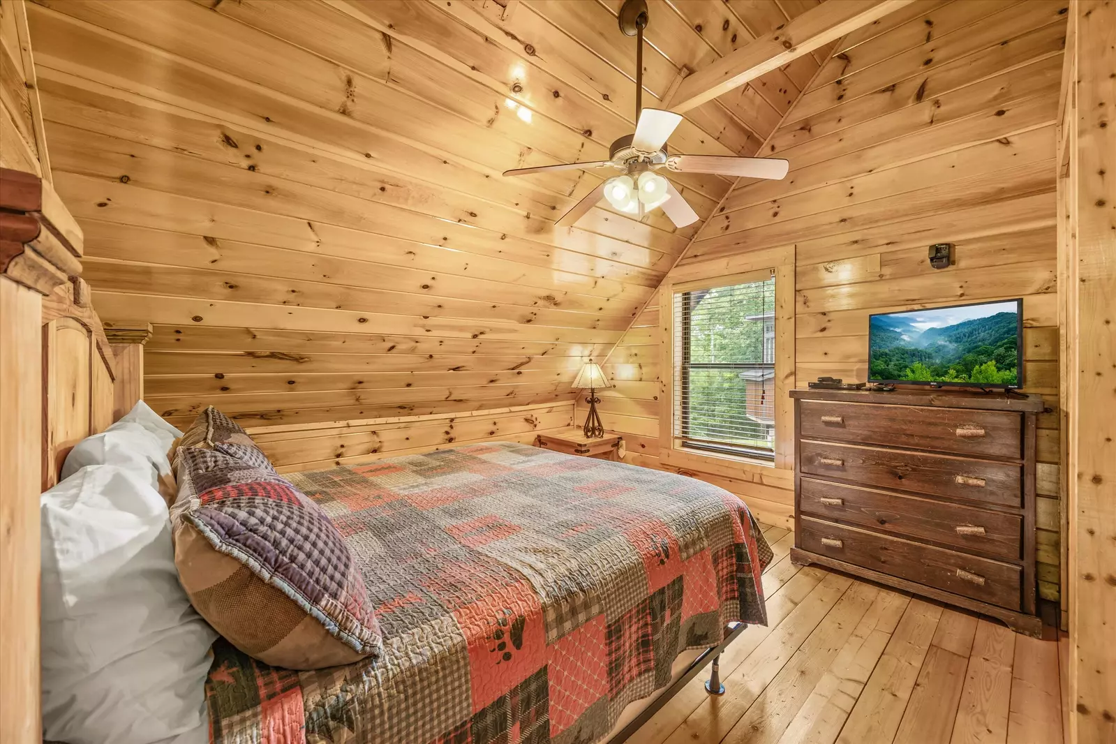Property image, Interior, of Cherokee Charm